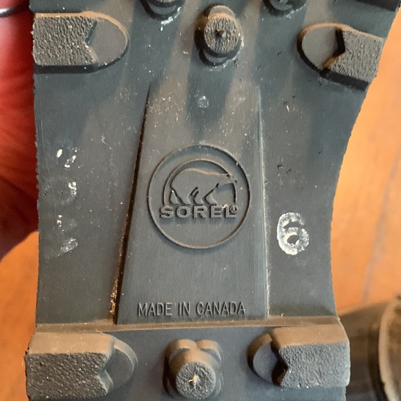 Sorel Alpine Boots - Picture 6 of 11